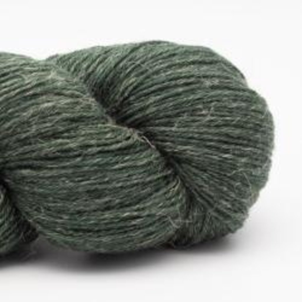 Kremke Soul Wool Lazy Linen