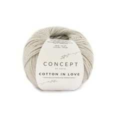 Katia Concept Cotton in Love