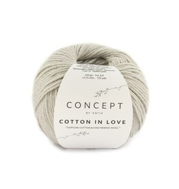 Katia Concept Cotton in Love