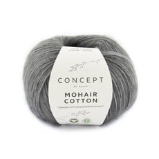 Katia Concept Mohair Cotton