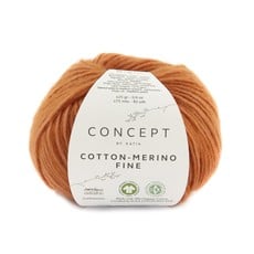 Katia Concept Cotton Merino Fine