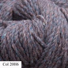 Custom Woolen Mills Mule Spinner 2-ply - Standard Dyed