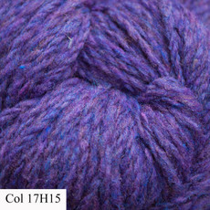 Custom Woolen Mills Mule Spinner 2-ply - Standard Dyed