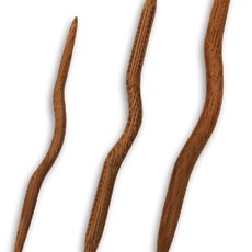 Kinki Amibari Bamboo Cable Stitch Holder