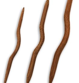 Kinki Amibari Bamboo Cable Stitch Holder