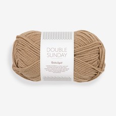 Sandnes Garn PetiteKnit Double Sunday