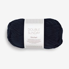 Sandnes Garn PetiteKnit Double Sunday