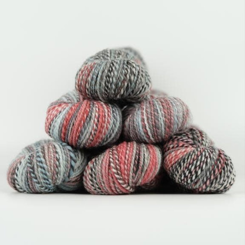 Spincycle Yarns Dyed in the Wool - Space Oddity