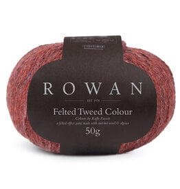 Rowan Felted Tweed Colour
