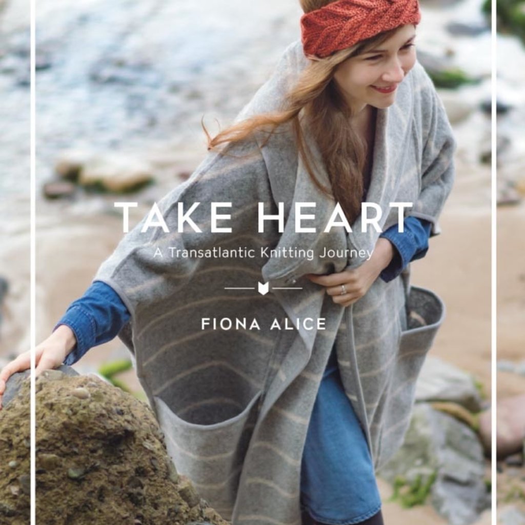 Take Heart by Fiona Alice