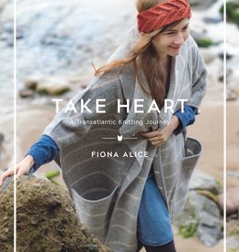 Take Heart by Fiona Alice