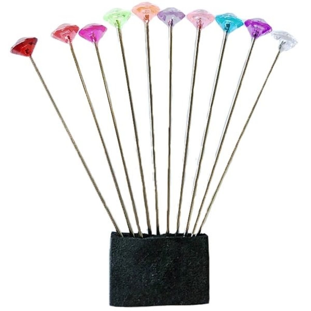 Kinki Amibari Knitting Marking Pins