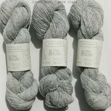 Biches & Bûches Le Petit Lambswool