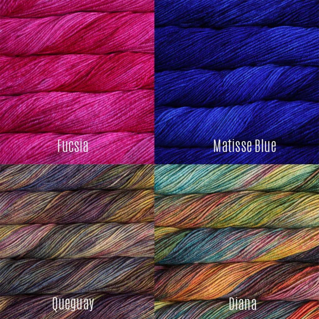 Malabrigo Rios