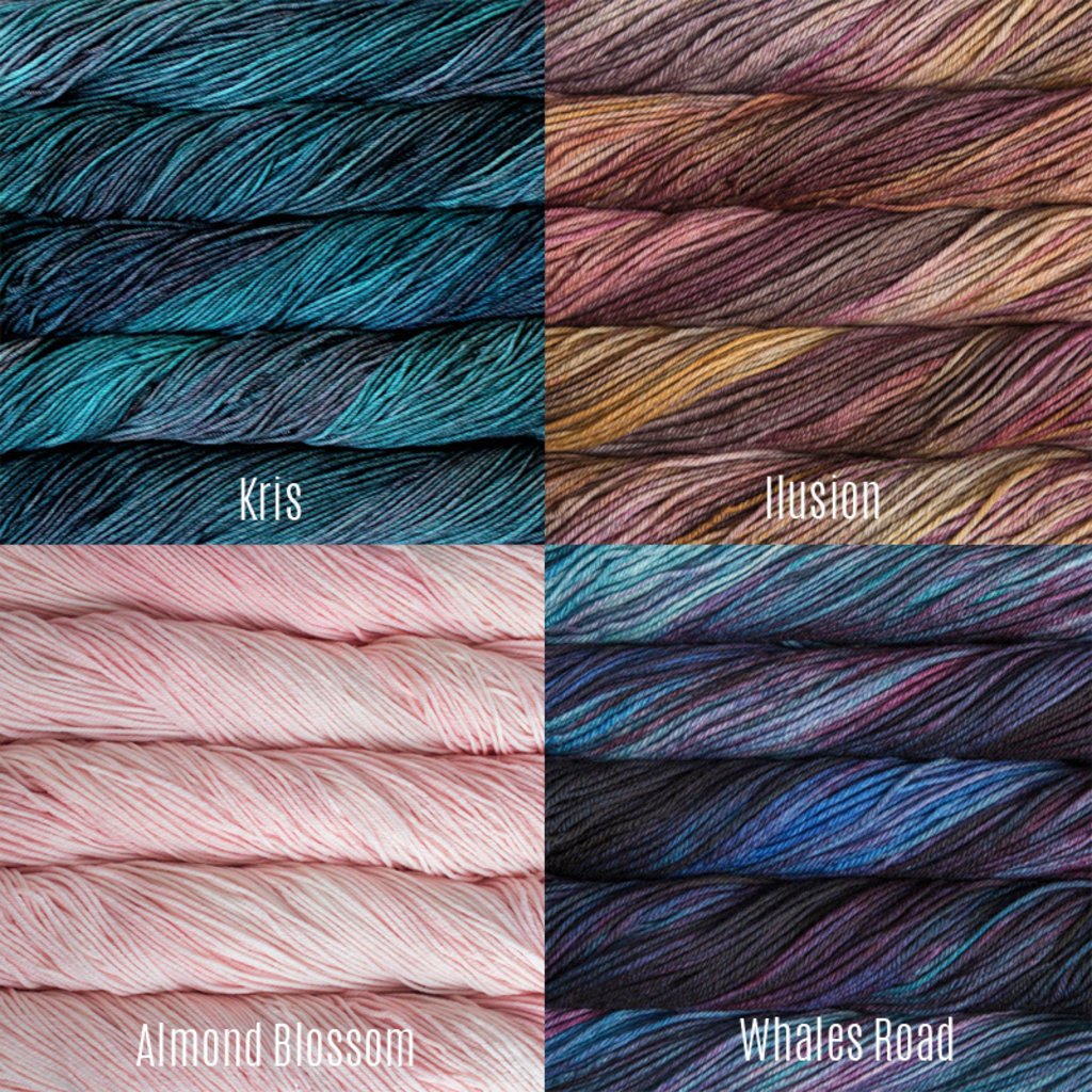 Malabrigo Rios