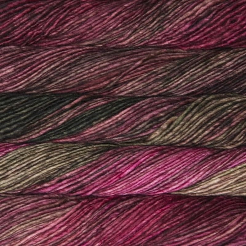 Malabrigo Mecha