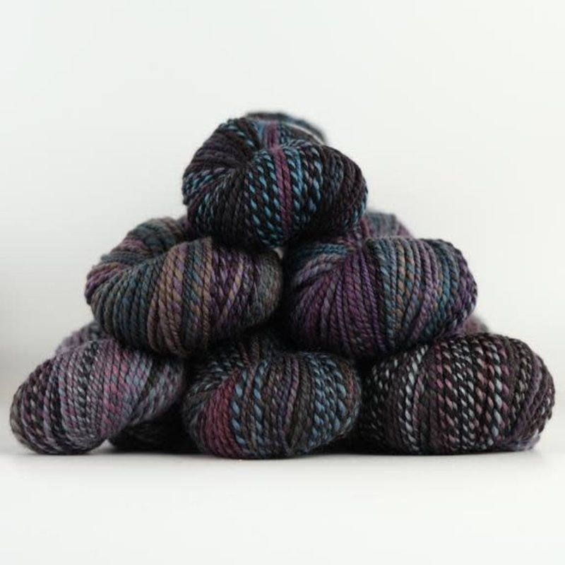 Spincycle Yarns Dyed in the Wool - Absolute Zero