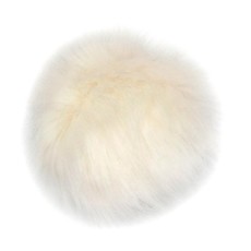 Short Pile Pom Pom