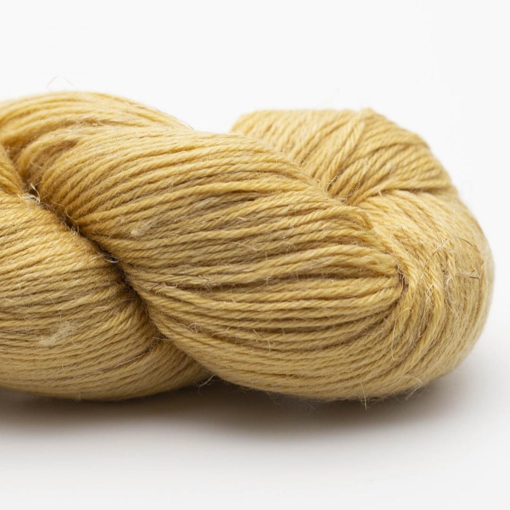 Kremke Soul Wool Lazy Linen