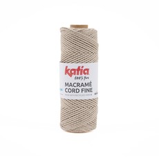 Katia Macramé Cord Fine