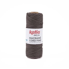 Katia Macramé Cord Fine