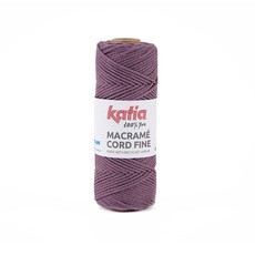 Katia Macramé Cord Fine