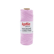 Katia Macramé Cord Fine