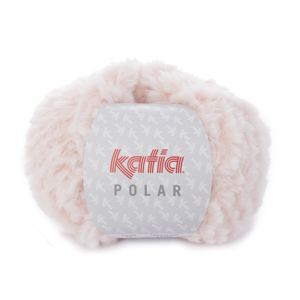 Katia Polar