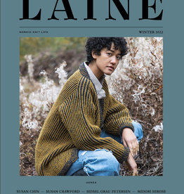 Laine Magazine 13: Winter 2022