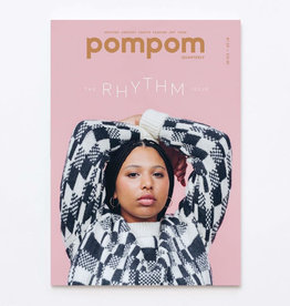 Pom Pom - Issue 39: Winter 2021