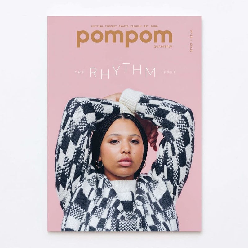 Pom Pom - Issue 39: Winter 2021