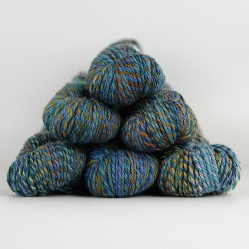 New! Sock Yarn from Dream in Color Yarn. - Creative Yarns