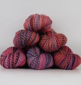 Spincycle Yarns Dyed in the Wool Rosy Maple