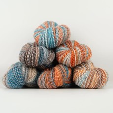 Spincycle Yarns Dyed in the Wool  Castaway