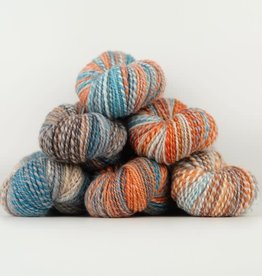 Spincycle Yarns Dyed in the Wool  Castaway