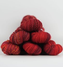 Spincycle Yarns Dyed in the Wool - Devilish Grin