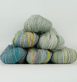 Spincycle Yarns Dyed in the Wool - The Meadows*