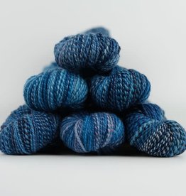 Spincycle Yarns Dyed in the Wool - Lapis