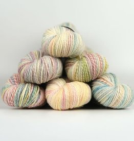 Spincycle Yarns Dyed in the Wool - The Castle