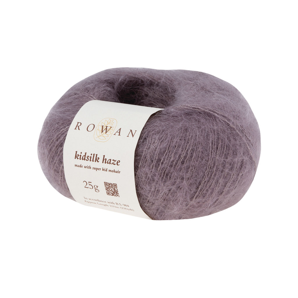 Rowan Kidsilk Haze - Majestic - Art of Yarn