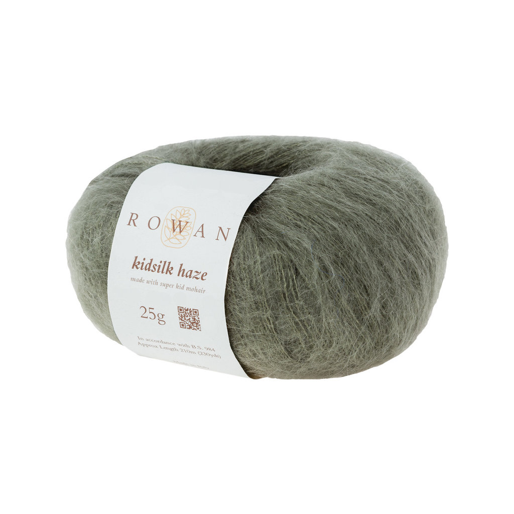 Rowan Kidsilk Haze - Drab