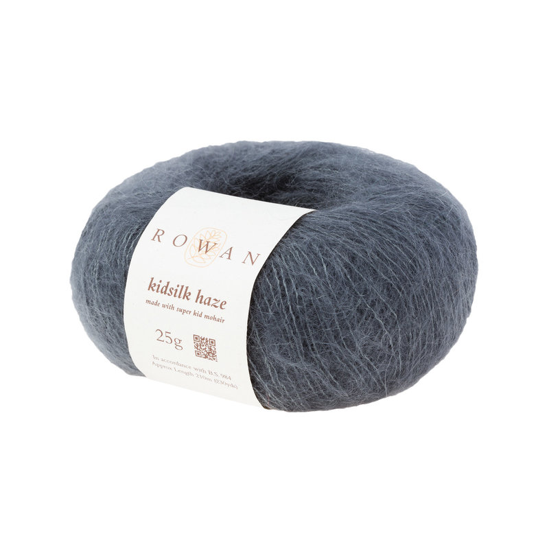 Rowan Kidsilk Haze - Anthracite