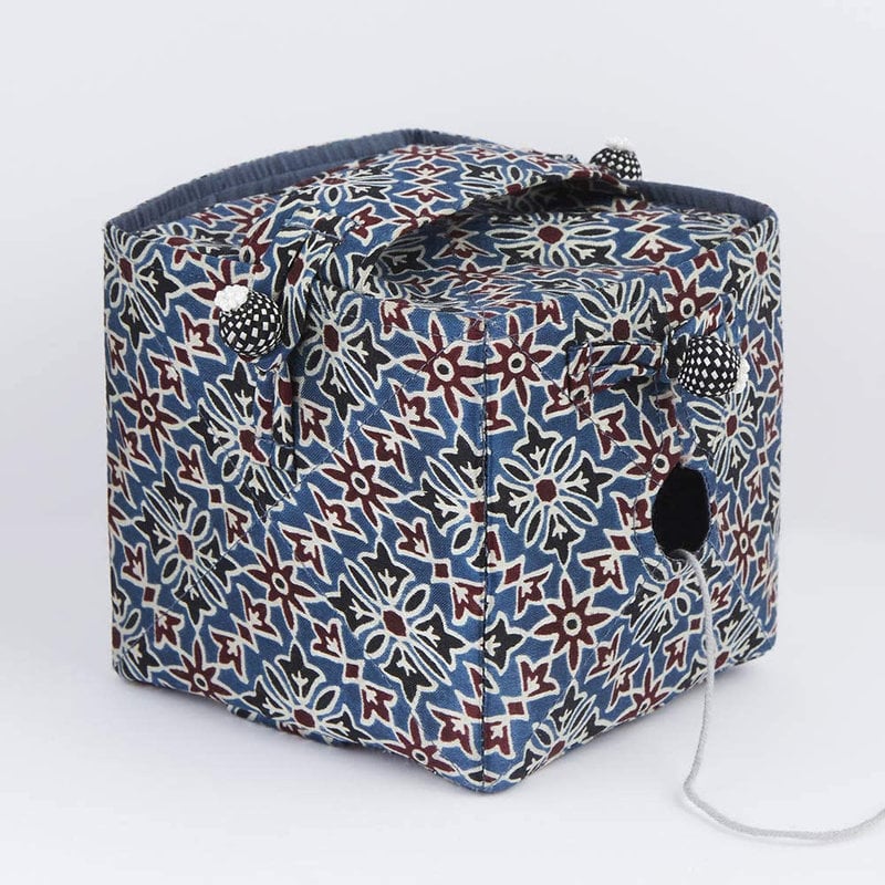 Knitter's Pride Lantern Moon Knit Out Box
