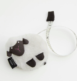 Knitter's Pride Lantern Moon Tape Measure Sheep