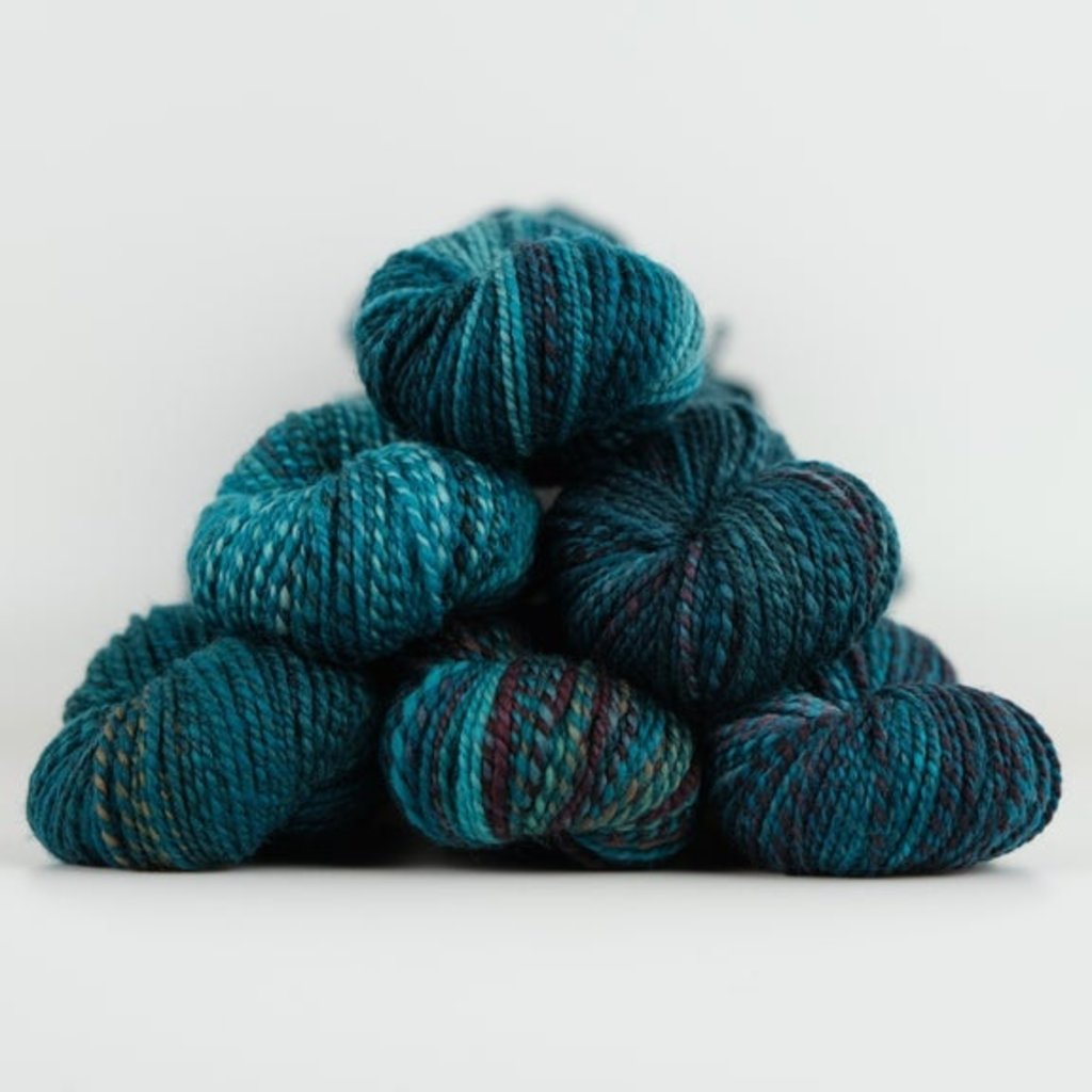 Spincycle Yarns Dyed in the Wool - Melancholia