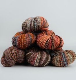 Spincycle Yarns Dyed in the Wool - Mississippi Marsala