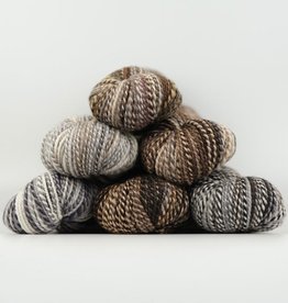 Spincycle Yarns Dyed in the Wool - Stay Ready