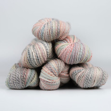 Spincycle Yarns Dyed in the Wool - Cold Comfort