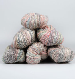 Spincycle Yarns Dyed in the Wool - Cold Comfort
