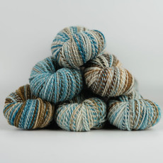 Spincycle Yarns Dyed in the Wool - Robin's Egg